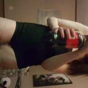 custom burping hd frostyprincess