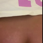 goddess nixie public scat! i ate some stuff that messed my stomach up last night