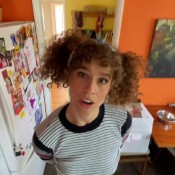 bratty girl shits in perverts mouth! vibewithmolly