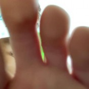 Goddess Dri - Feet For A Good Boy Goddessdri