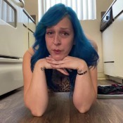 ruby farts rubys gotta go ruby stone