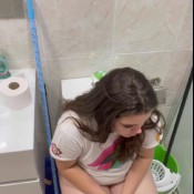 toilet diaries day 13 yourfantasy6190