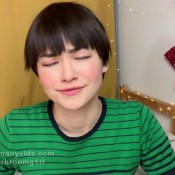 natural asian girl wants to fart for you hd mushroomgirl