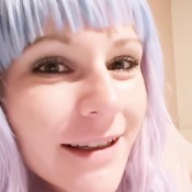 burping gfe tease kay dark