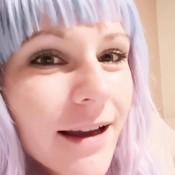 burping gfe tease kay dark