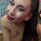 bossladybella lollipop piss anal 2