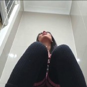 Funaussiecouple Help Me In The Toilet