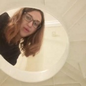 miss lith domina little shit to your face