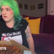 ruby farts rubys dine and dump part 3 ruby stone