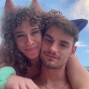 nature piss, oral and ass play! vibewithmolly