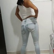 tight pants full of shit lauracolin