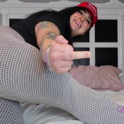 mistress kawaii - blm antifa fart sniffing loser hd goddess kawaii