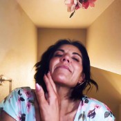 zephianna - all three of my toilet pov clips goddess zephy