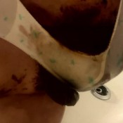 weak 4 full panties hd The fart babes