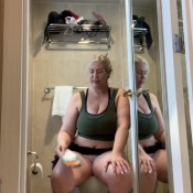 clogged pipes lila lovely