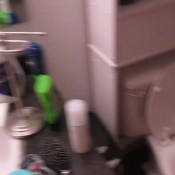 quick shit, long turd sexyscatforyou