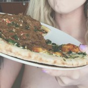 Treat Straight My Ass Dirtybetty Sweet Betty Parlour