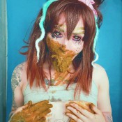 Is This Just A Dirty Dream? Dirtybetty Sweet Betty Parlour