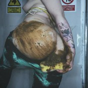 Do You Poop In The Shower? Dirtybetty Sweet Betty Parlour