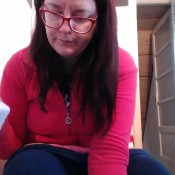 toilet voyeur menstrual period cr and s hd nicolettaxxx