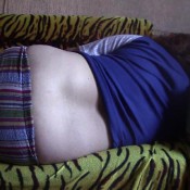 smelly cotton panties the fart babes