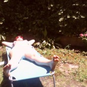 go out get some sunshine in diaper hd nicolettaxxx