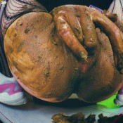 Gapping Wet Meaty Dirty Pussy Dirtybetty Sweet Betty Parlour