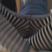 goddess constipated tights the fart babes