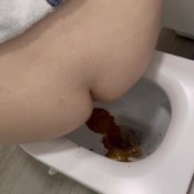 pooping in toilet 14 hd yourfantasy6190