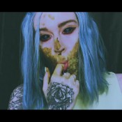 This Is Spooky Scat Wife Betty Hd Dirtybetty Sweet Betty Parlour