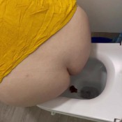 pooping in toilet 11 hd yourfantasy6190