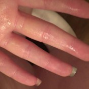 close-up dump after cumming and pee hd sexyscatforyou