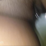 Desperate At Work! Hd Scatlover72 Scarlett Marie