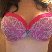 asshole fetish with my fave panties melaniesweets