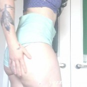 pooversion therapy bastiennes butt butter