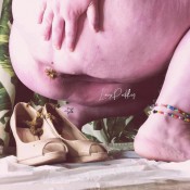 shit in heels lucypuddles