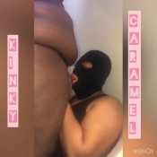 vomit getting face fucked goddesskinkycaramel