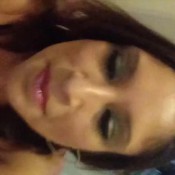 goddess naughtia using toilet slave