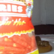 hot fries poop! hd scatlover72 scarlett marie