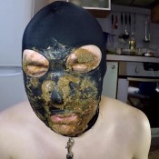 i feed slave my shit plate scatdesire angelica scat