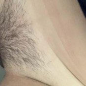 scarletmoon69 close to the action