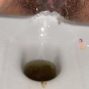 sarcastics3x sliding down my black leggings