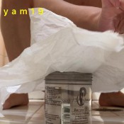 shit on paper and packed hd marinayam19