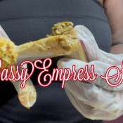 shitting in a jar hd gassyempress