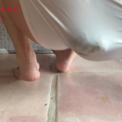 stretchy panties pooping hd marinayam19