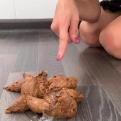 really wanted to shit hd lily