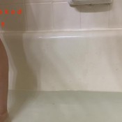 i did it in the bathtub hd marinayam19