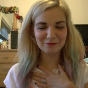 burping and belching fetish hd bad dolly