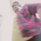 lucypuddles butthole reveals!