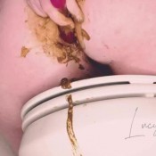 lucypuddles the sloppy collection